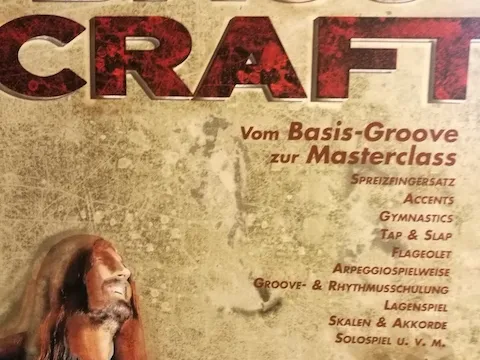 Peter Sonntag - Bass Craft