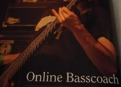 Denis Busch Online Coach