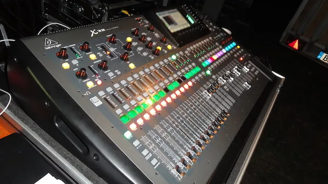 Pauer Sound aus Burglengenfeld