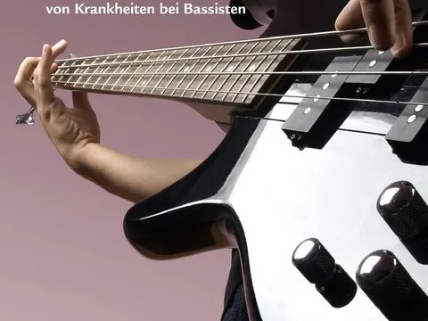 Arnd Fuchs: Bass Health