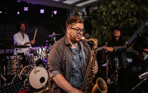 GetOnStage - Musik Workshops